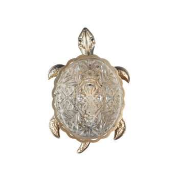 Настенный светодиодный светильник Favourite Turtle 2256-1W