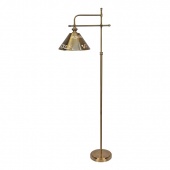 Торшер Arte Lamp Kensington A1511PN-1PB