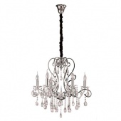 Подвесная люстра Chiaro Сюзанна 458010606