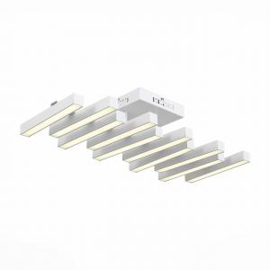 Потолочный светодиодный светильник ST Luce Samento SL933.502.10