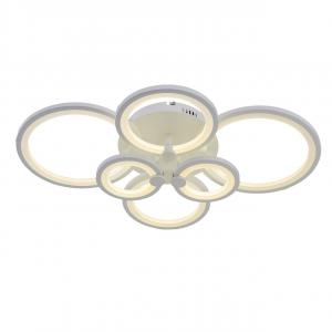Потолочный светодиодный светильник Omnilux Cuglieri OML-48707-98