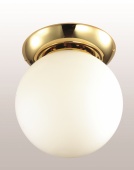 Потолочный светильник Favourite Zirkel 1531-1C