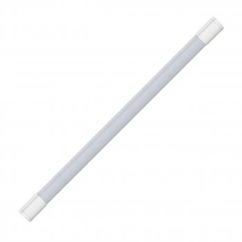 Потолочный светодиодный светильник (UL-00002582) Volpe ULT-Q218 36W/DW IP65 White