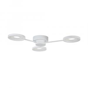 Потолочная светодиодная люстра Maytoni Aprilia MOD809-CL-03-36-W