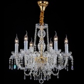 Подвесная люстра Maytoni Adel ARM910-06-G