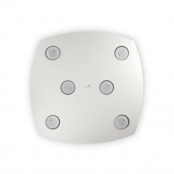 Потолочный светильник Ideal Lux Mito PL6 Bianco