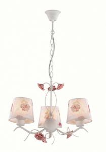 Подвесная люстра Lumion Rosali 3091/3