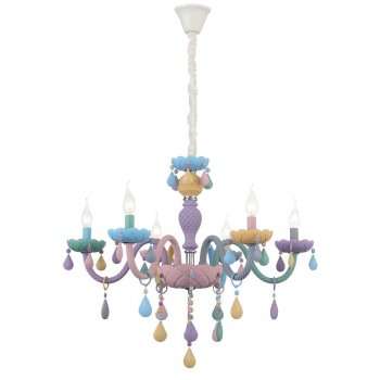 Подвесная люстра ST Luce SL1700.783.06