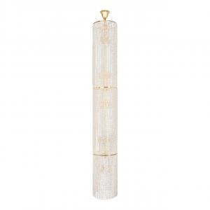 Каскадная люстра Arti Lampadari Lazio E 1.9.35.502 G