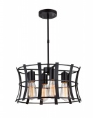 Подвесная люстра Favourite Werk 1521-4PC