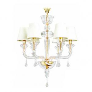 Подвесная люстра Donolux Eleganza S110189/6