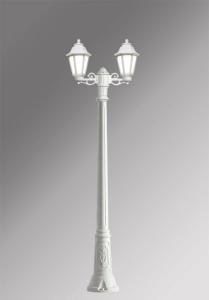 Уличный фонарь Fumagalli Gigi Bisso/Anna E22.156.S20.WYE27