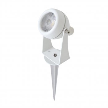 Ландшафтный светодиодный светильник ST Luce Reggio SL098.505.01