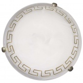 Потолочный светильник Arte Lamp Antica A3650PL-3AB