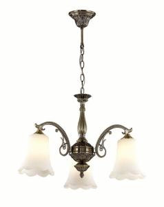Подвесная люстра Lumion Sonette 2985/3