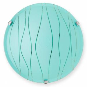 Настенный светильник Toplight Xithi TL9291Y-02GR