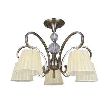 Потолочная люстра Omnilux Laveno OML-56103-05