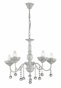 Подвесная люстра Lumion Malika 3101/5