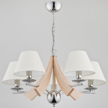 Подвесная люстра Alfa Fregata 21805