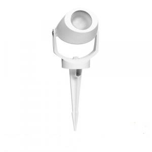 Ландшафтный светодиодный светильник Fumagalli Minitommy Spike 1M1.001.000.WYU1L