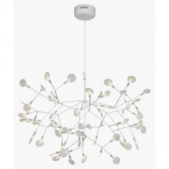 Подвесная светодиодная люстра Loft IT Sakura Loft9022W/L