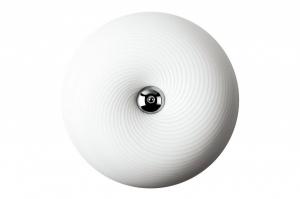 Потолочный светодиодный светильник IDLamp Celesta 354/30PF-LEDWhitechrome