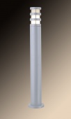 Уличный светильник Arte Lamp Portico A8371PA-1GY