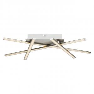 Потолочный светодиодный светильник Globo Jorne 67084-20