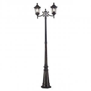 Садово-парковый светильник Maytoni Oxford S101-209-61-R