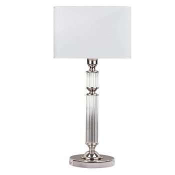 Настольная лампа Maytoni Ontario MOD020TL-01CH