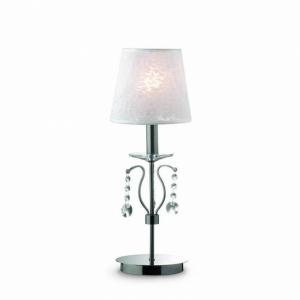 Настольная лампа Ideal Lux Senix TL1 Small