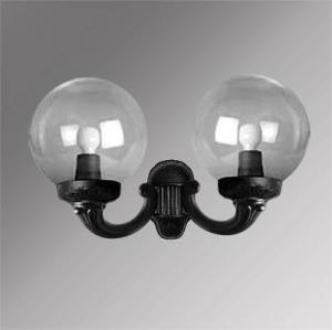 Уличный настенный светильник Fumagalli Mirra/G300 G30.142.000.AXE27