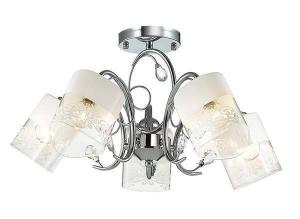Потолочная люстра Lumion Gella 3061/5C