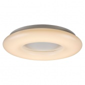 Потолочный светодиодный светильник Globo Quentin 42506-120