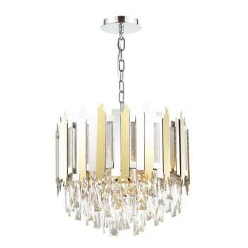 Подвесная люстра Odeon Light Runa 4635/5