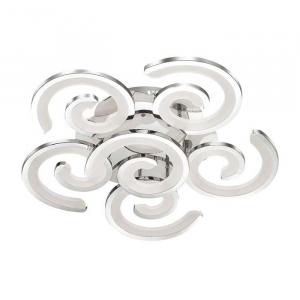 Потолочная светодиодная люстра Odeon Light Oland 4022/99CL