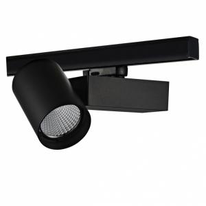 Трековый светодиодный светильник Donolux DL18624/01 Track B Dim