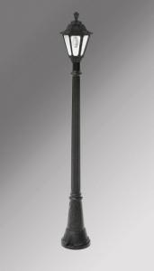 Уличный фонарь Fumagalli Artu/Rut E26.158.000.AXE27
