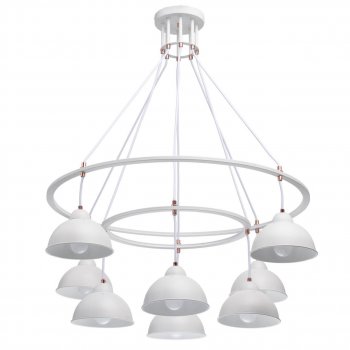 Подвесная люстра MW-Light Формула 2 696010608