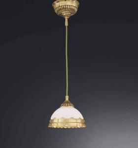 Подвесной светильник Reccagni Angelo L 7960/16