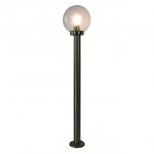 Уличный светильник Arte Lamp Gazebo A8365PA-1SS