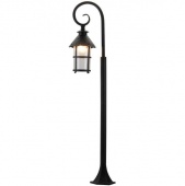 Уличный светильник Arte Lamp Persia A1466PA-1RI