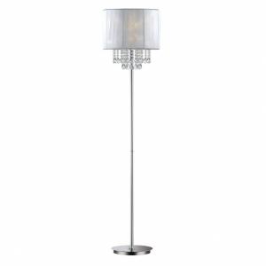 Торшер Ideal Lux Opera PT1 Bianco