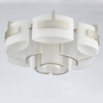 Потолочная люстра Newport 4310/PL
