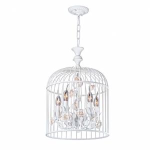 Подвесная люстра Donolux Giardino di Rose S110166/5