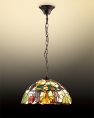 Подвесной светильник Odeon Light Carotti 2639/2