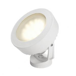 Уличный настенный светодиодный светильник Fumagalli Tommy 2M1.000.000.WYD1L