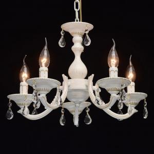 Подвесная люстра MW-Light Аврора 371011805