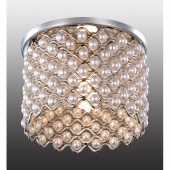 Встраиваемый светильник Novotech Pearl 369888