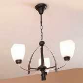 Подвесная люстра Citilux Марго CL129131